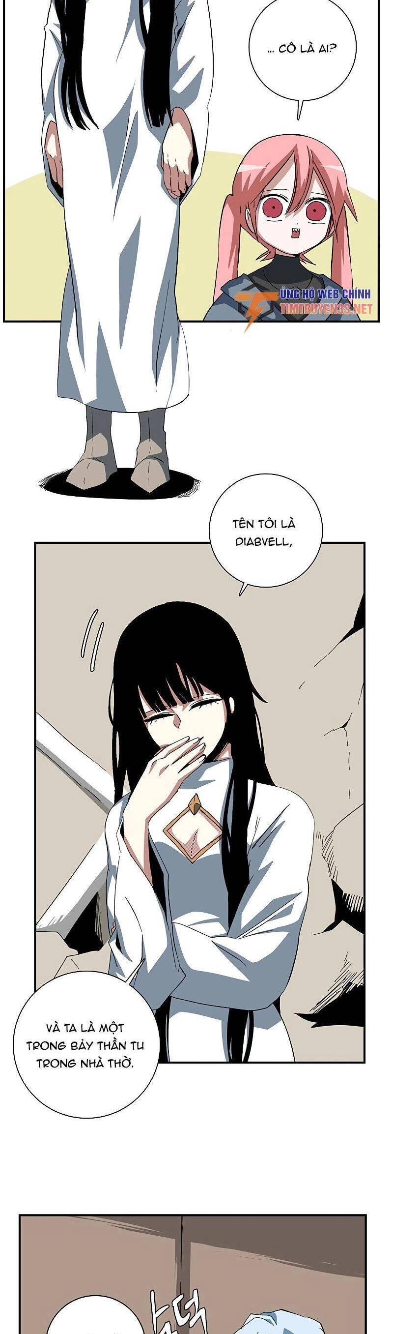 Ta Một Bước Làm Quỷ Vương Chapter 82 - 24