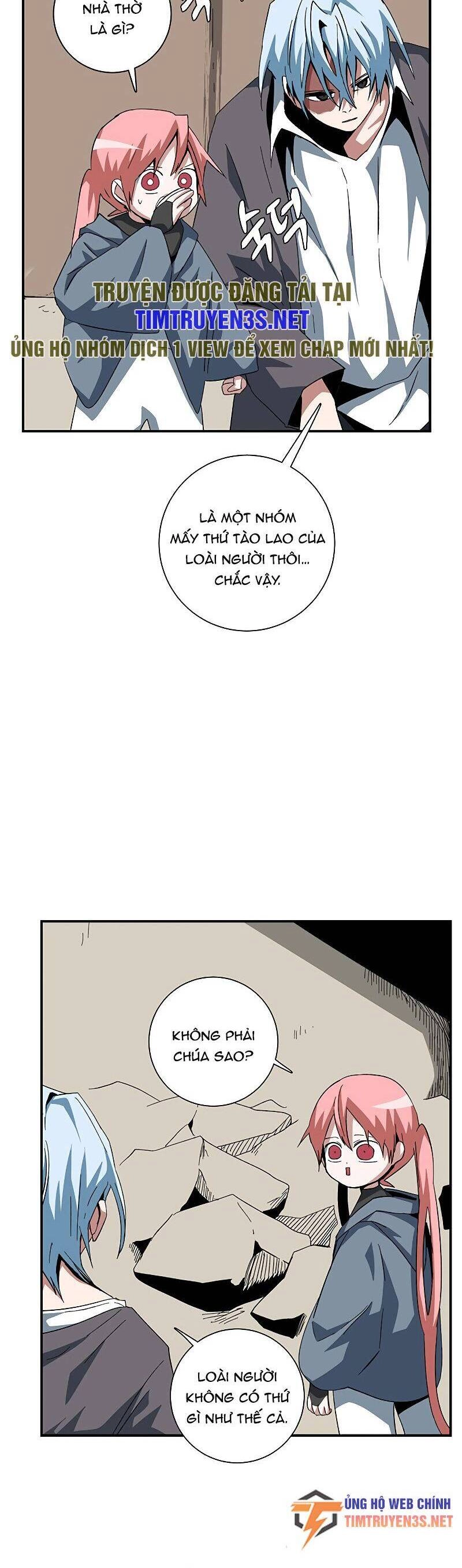 Ta Một Bước Làm Quỷ Vương Chapter 82 - 25