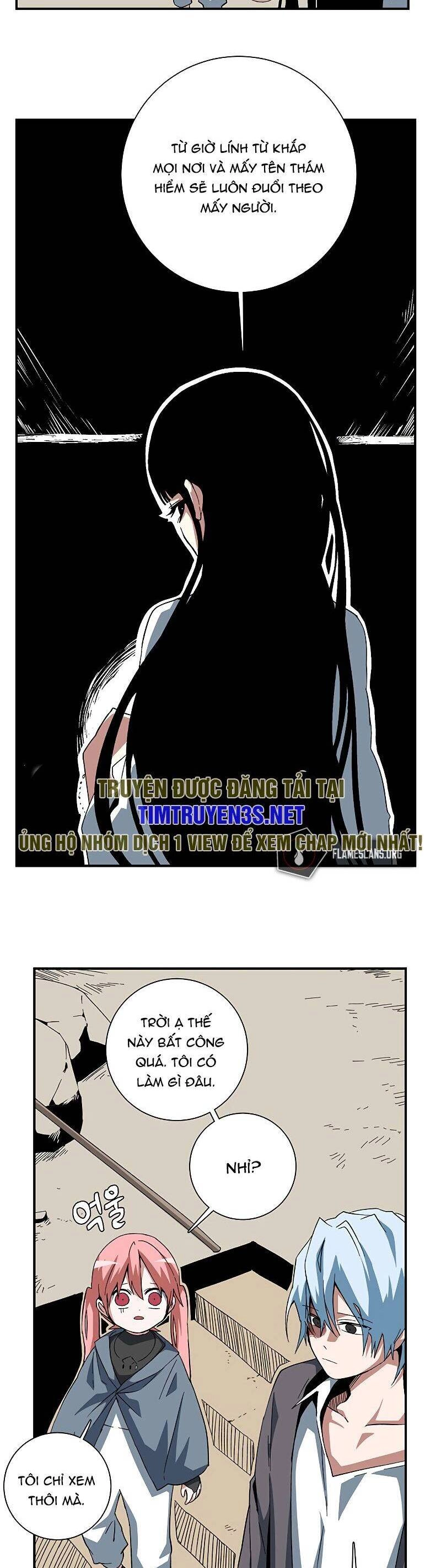 Ta Một Bước Làm Quỷ Vương Chapter 82 - 27