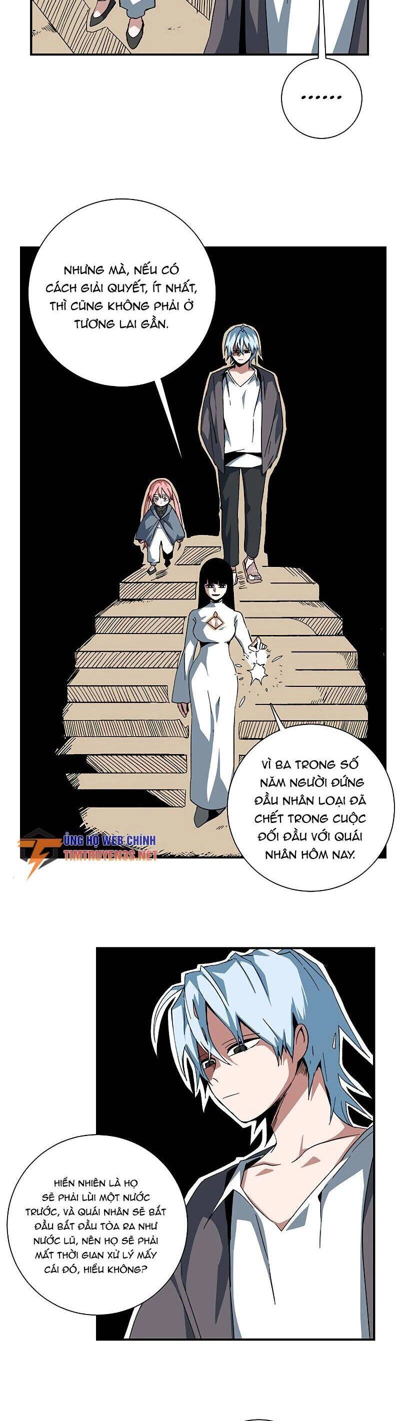 Ta Một Bước Làm Quỷ Vương Chapter 82 - 28