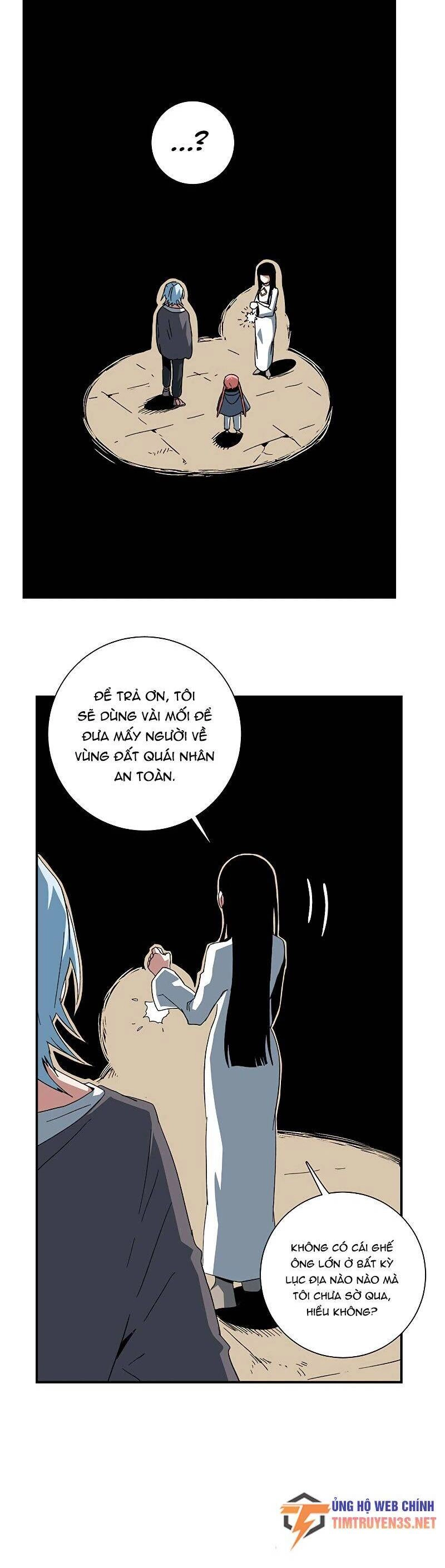 Ta Một Bước Làm Quỷ Vương Chapter 82 - 33