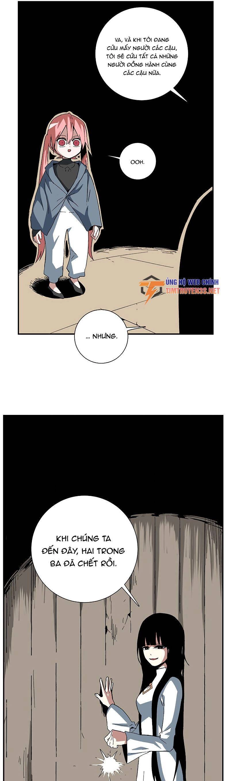 Ta Một Bước Làm Quỷ Vương Chapter 82 - 34