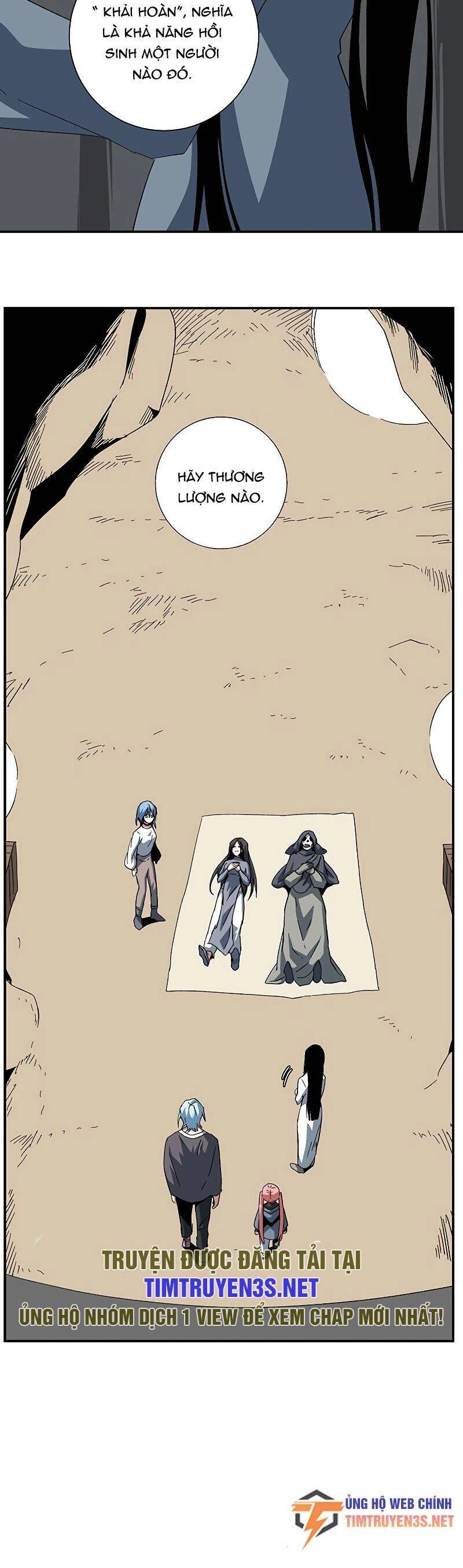 Ta Một Bước Làm Quỷ Vương Chapter 82 - 37