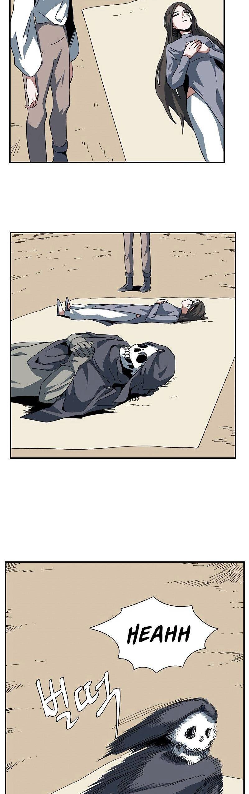 Ta Một Bước Làm Quỷ Vương Chapter 83 - 3