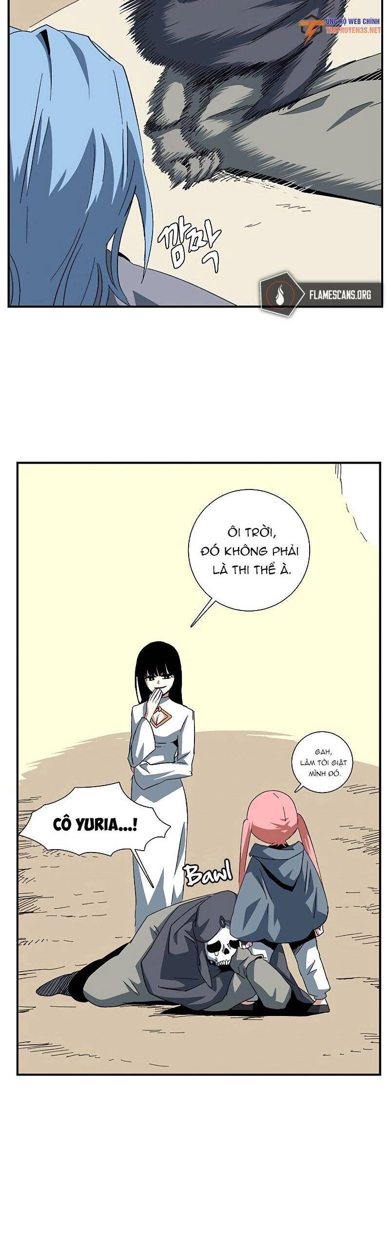 Ta Một Bước Làm Quỷ Vương Chapter 83 - 4