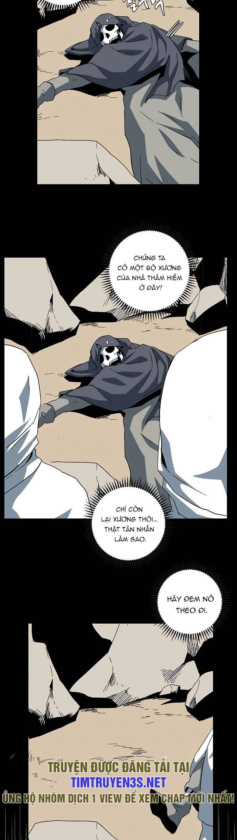 Ta Một Bước Làm Quỷ Vương Chapter 83 - 7