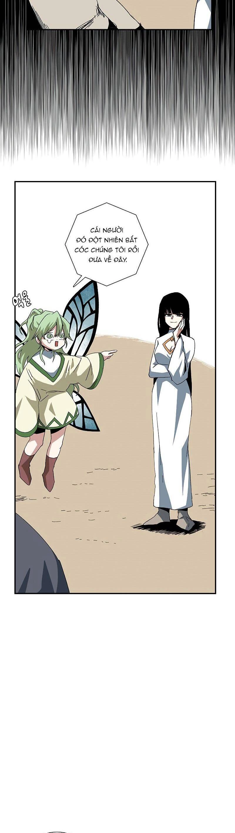 Ta Một Bước Làm Quỷ Vương Chapter 83 - 8