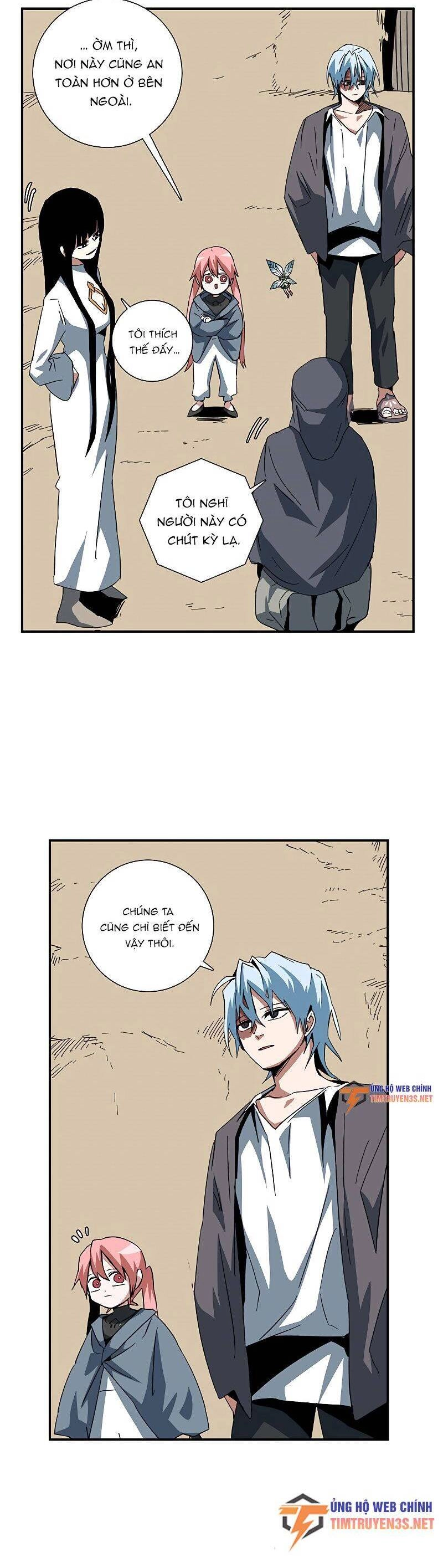 Ta Một Bước Làm Quỷ Vương Chapter 83 - 9