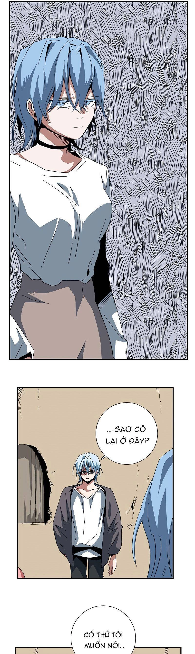 Ta Một Bước Làm Quỷ Vương Chapter 83 - 10