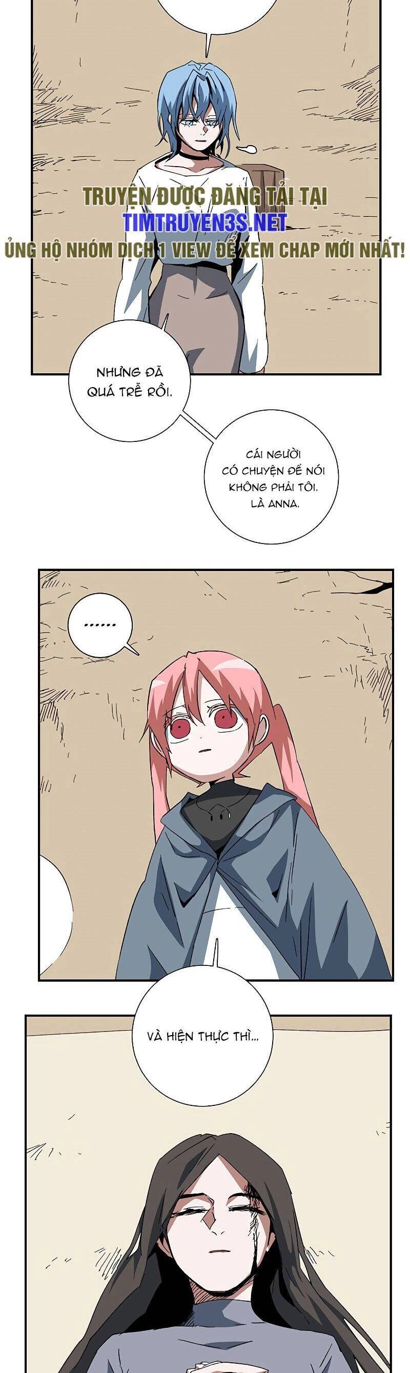 Ta Một Bước Làm Quỷ Vương Chapter 83 - 11