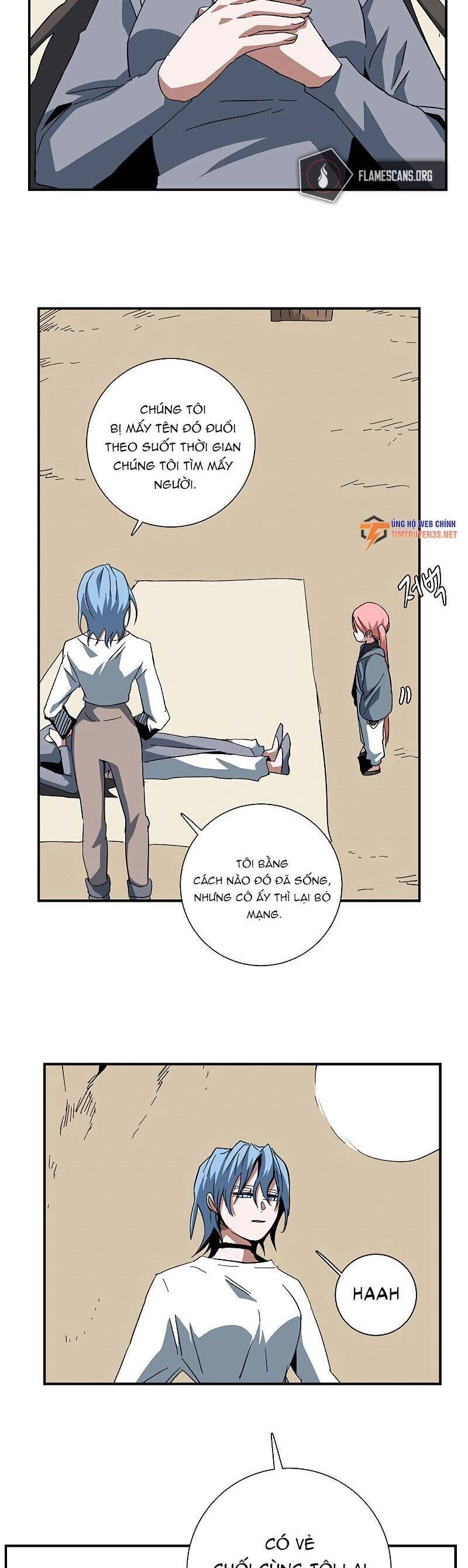 Ta Một Bước Làm Quỷ Vương Chapter 83 - 12