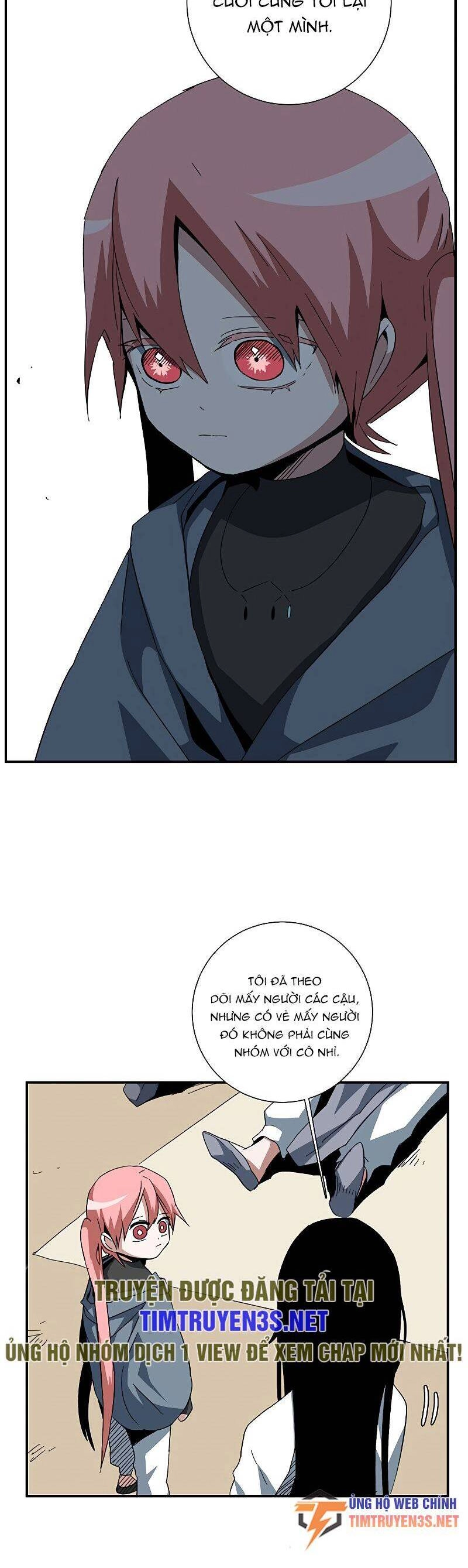 Ta Một Bước Làm Quỷ Vương Chapter 83 - 13