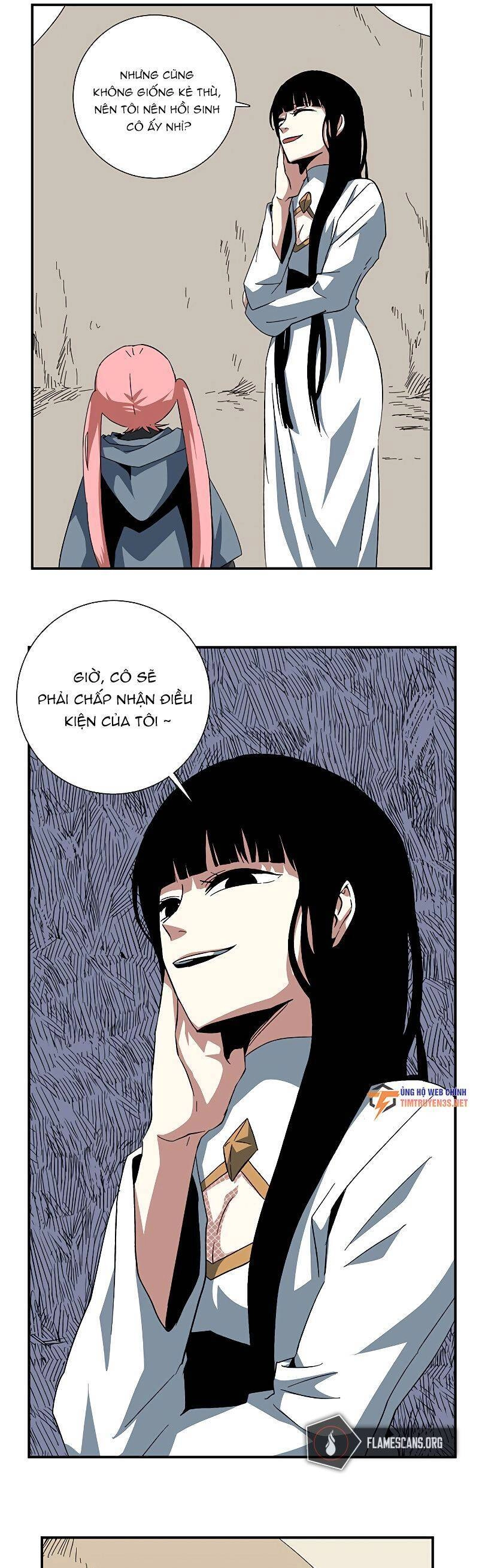 Ta Một Bước Làm Quỷ Vương Chapter 83 - 14