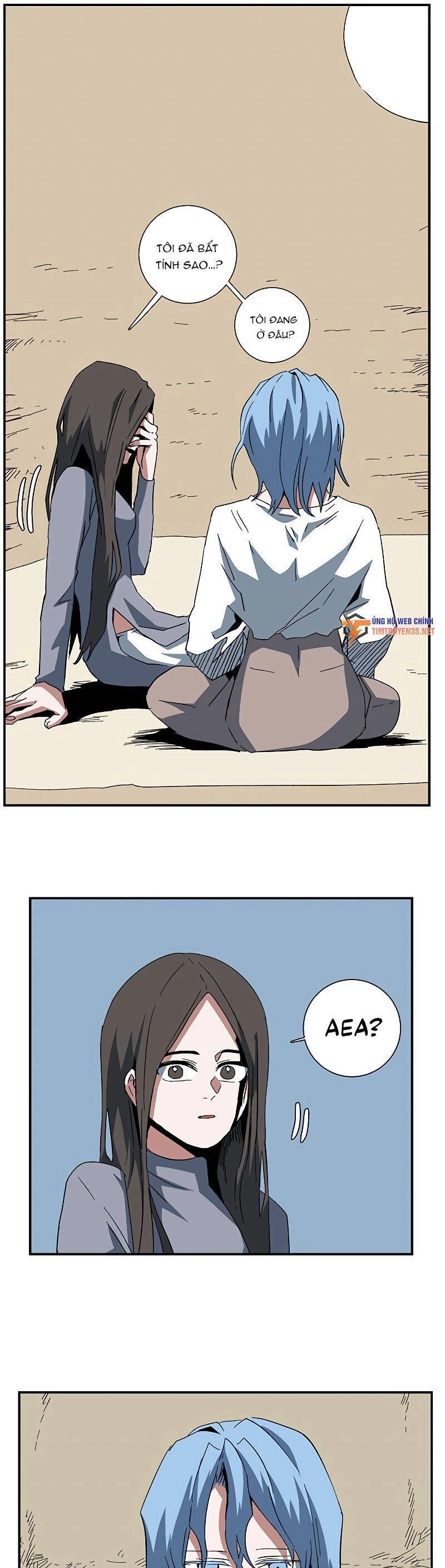 Ta Một Bước Làm Quỷ Vương Chapter 83 - 18