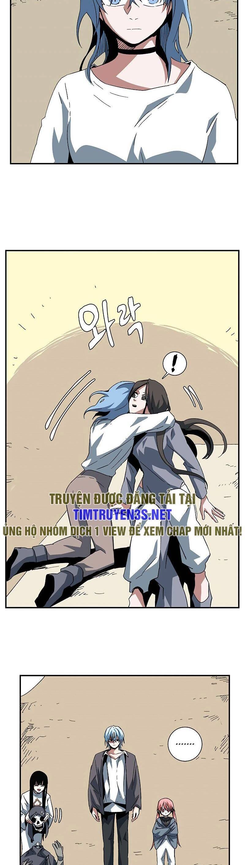 Ta Một Bước Làm Quỷ Vương Chapter 83 - 19