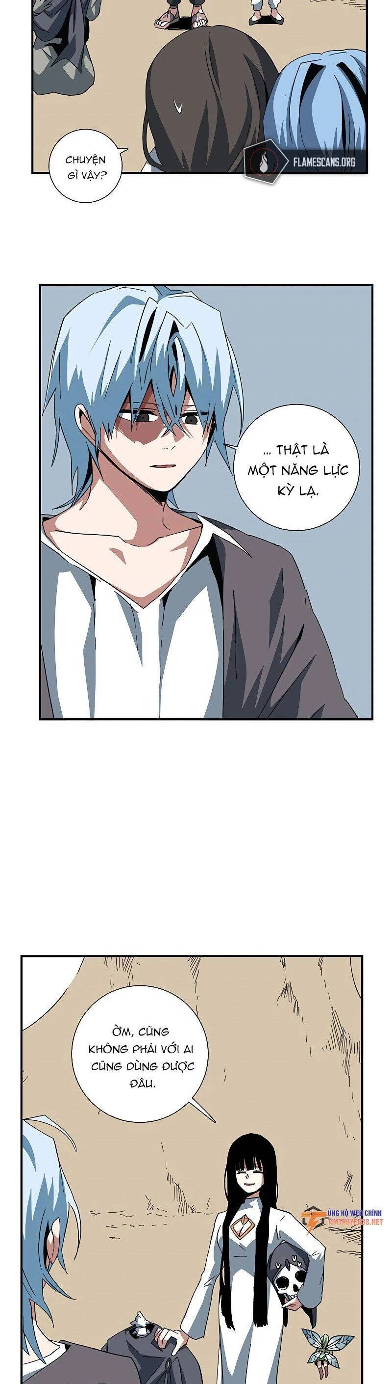 Ta Một Bước Làm Quỷ Vương Chapter 83 - 20