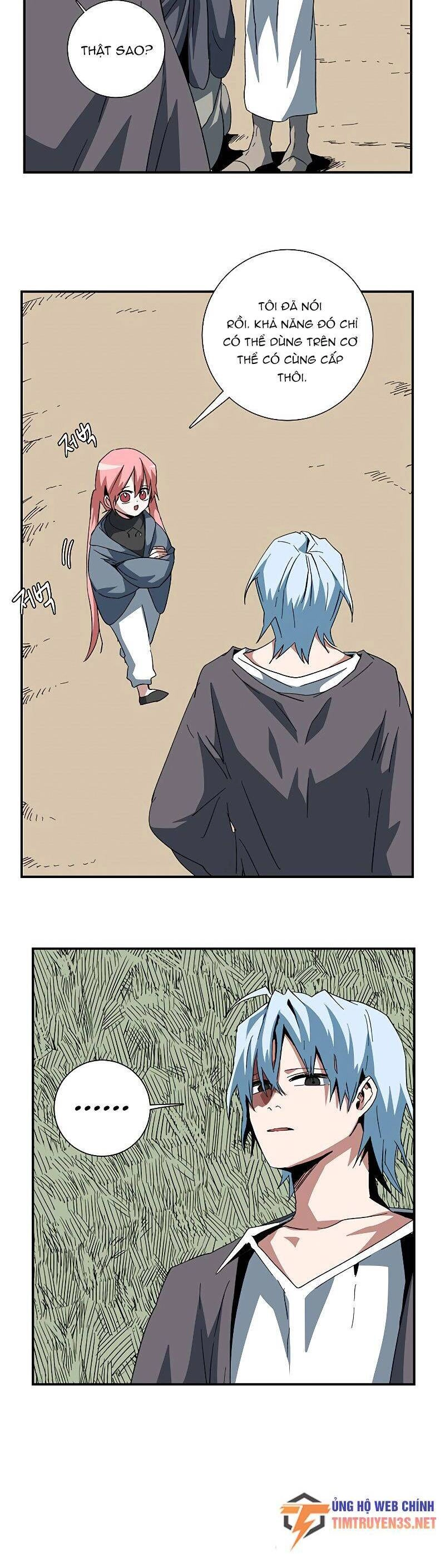 Ta Một Bước Làm Quỷ Vương Chapter 83 - 21