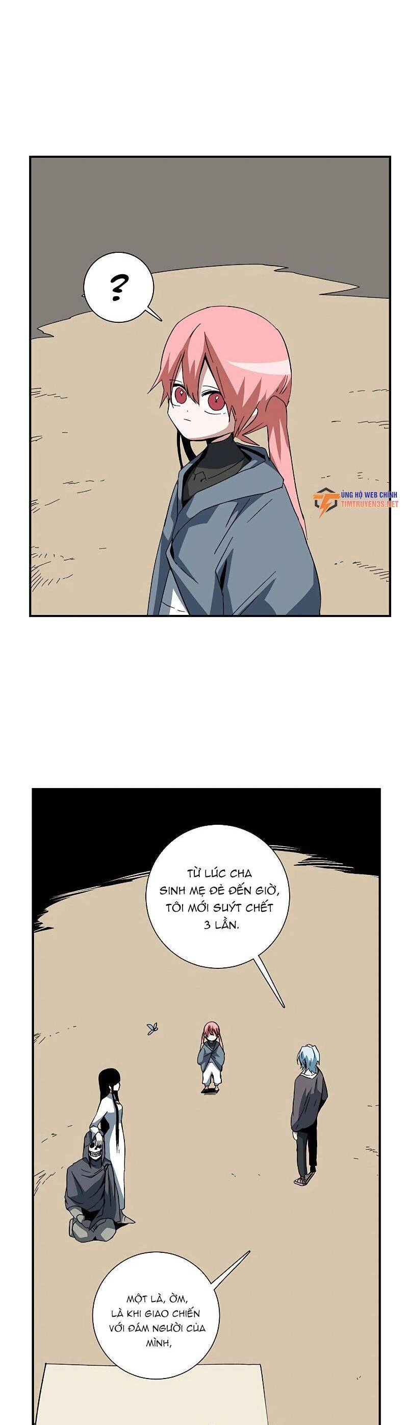 Ta Một Bước Làm Quỷ Vương Chapter 83 - 23