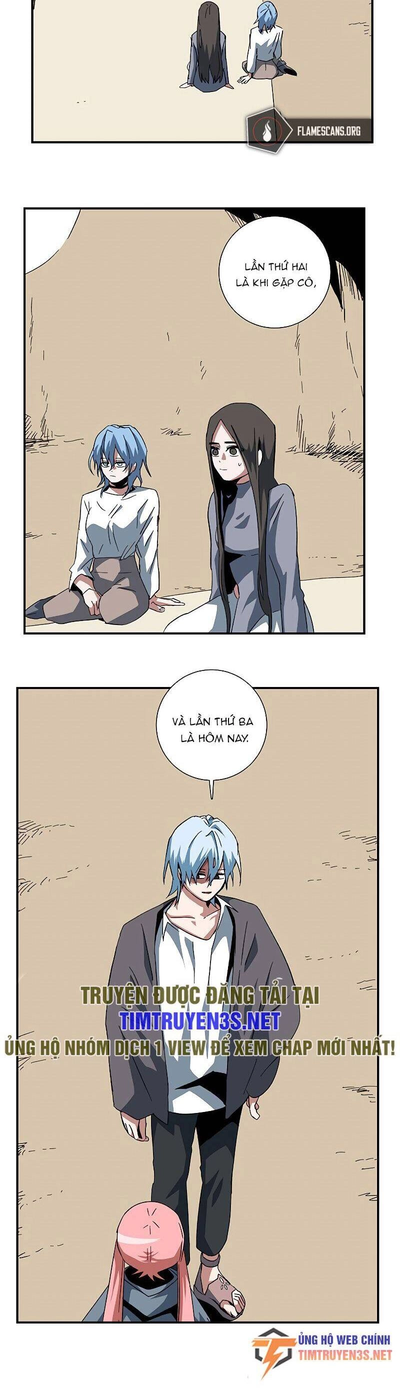 Ta Một Bước Làm Quỷ Vương Chapter 83 - 24