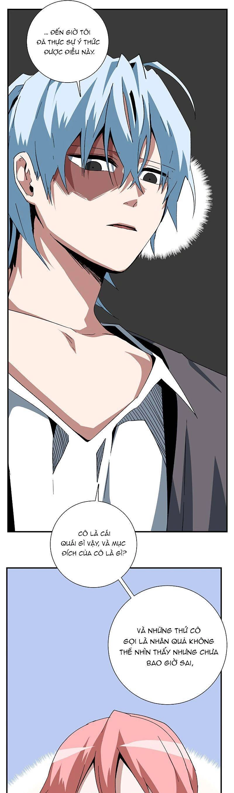 Ta Một Bước Làm Quỷ Vương Chapter 83 - 25