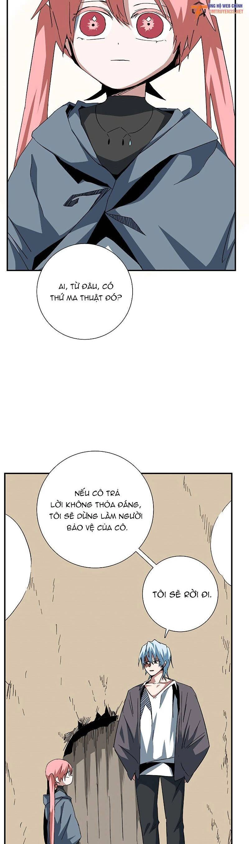 Ta Một Bước Làm Quỷ Vương Chapter 83 - 26