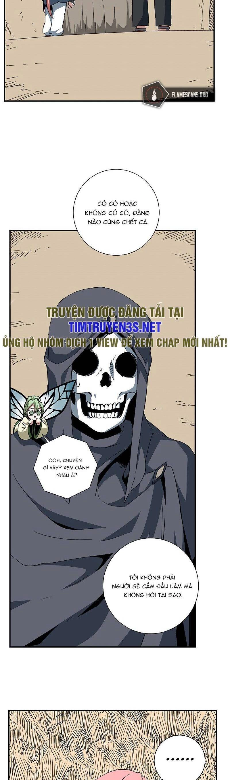 Ta Một Bước Làm Quỷ Vương Chapter 83 - 27