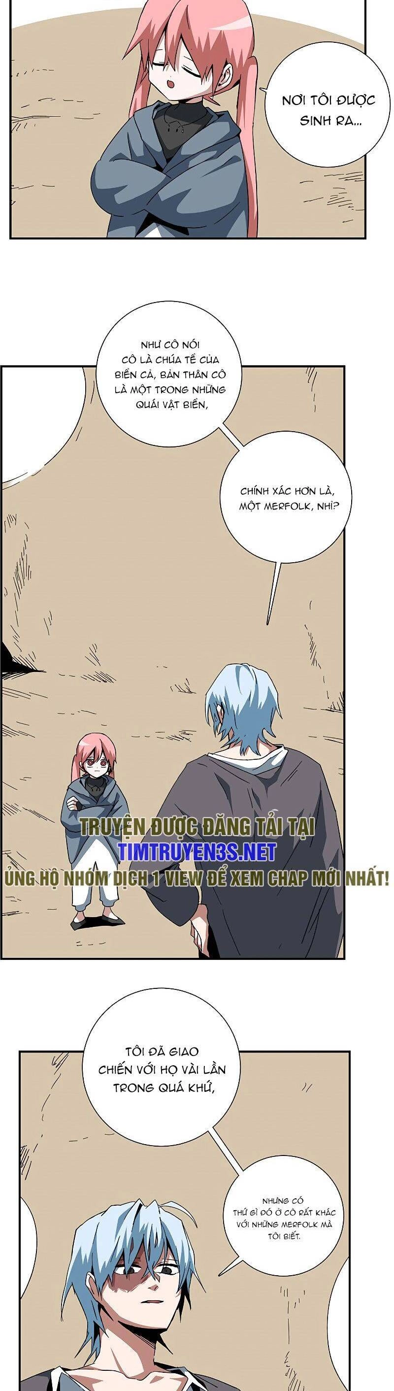 Ta Một Bước Làm Quỷ Vương Chapter 83 - 30