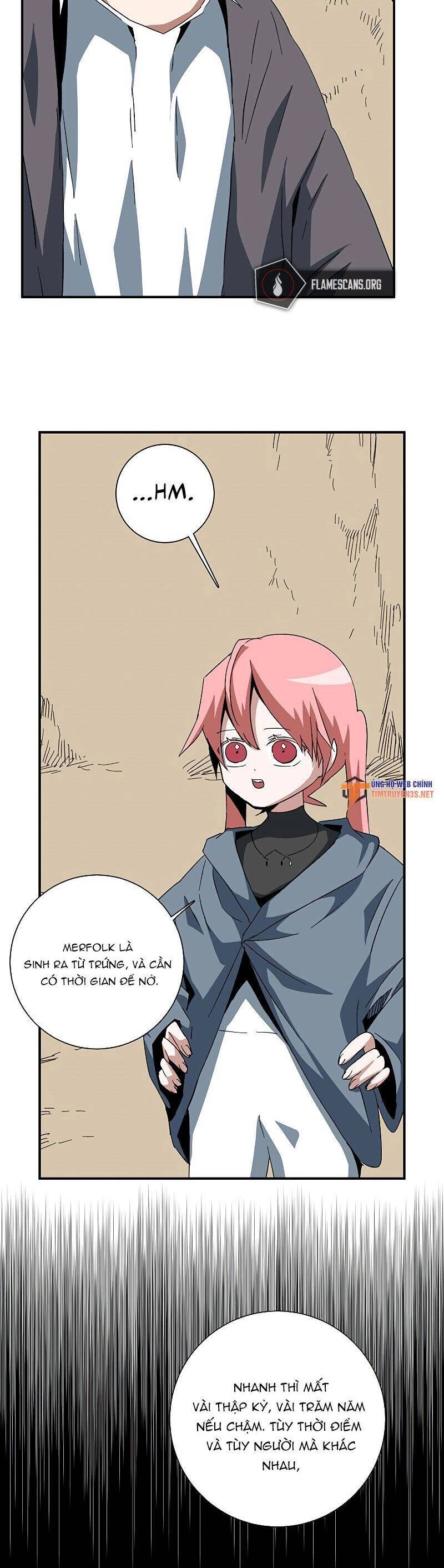 Ta Một Bước Làm Quỷ Vương Chapter 83 - 31