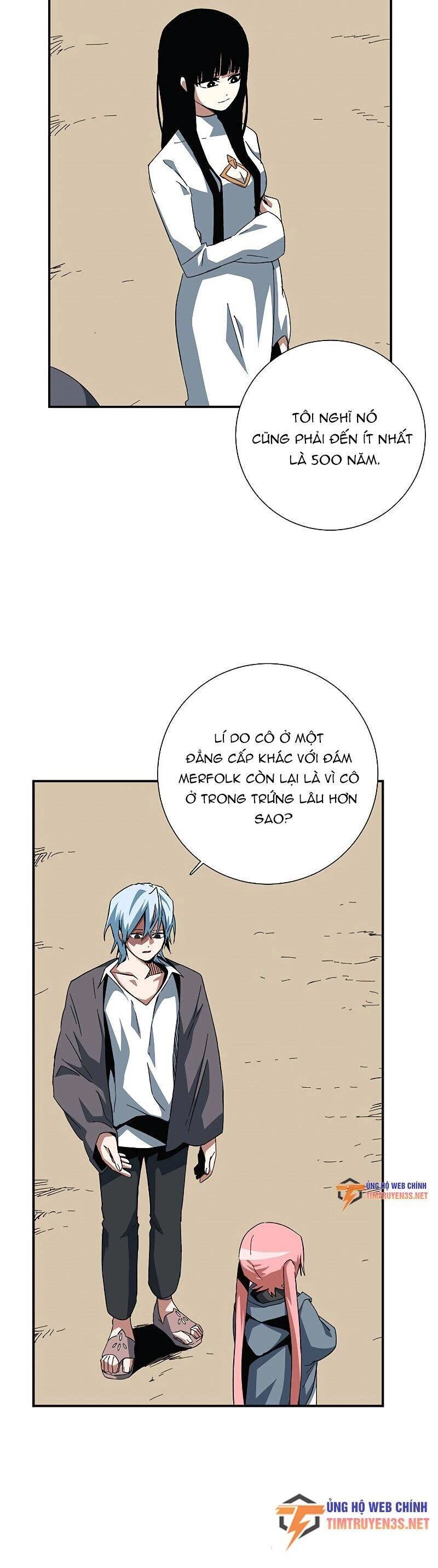 Ta Một Bước Làm Quỷ Vương Chapter 83 - 36