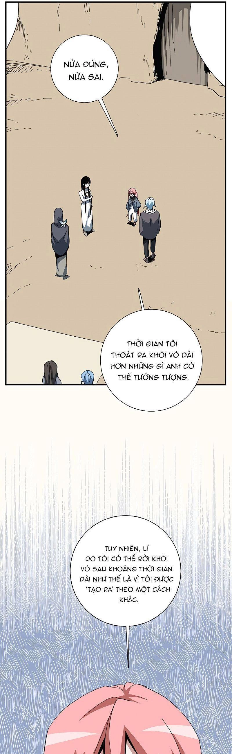 Ta Một Bước Làm Quỷ Vương Chapter 83 - 37