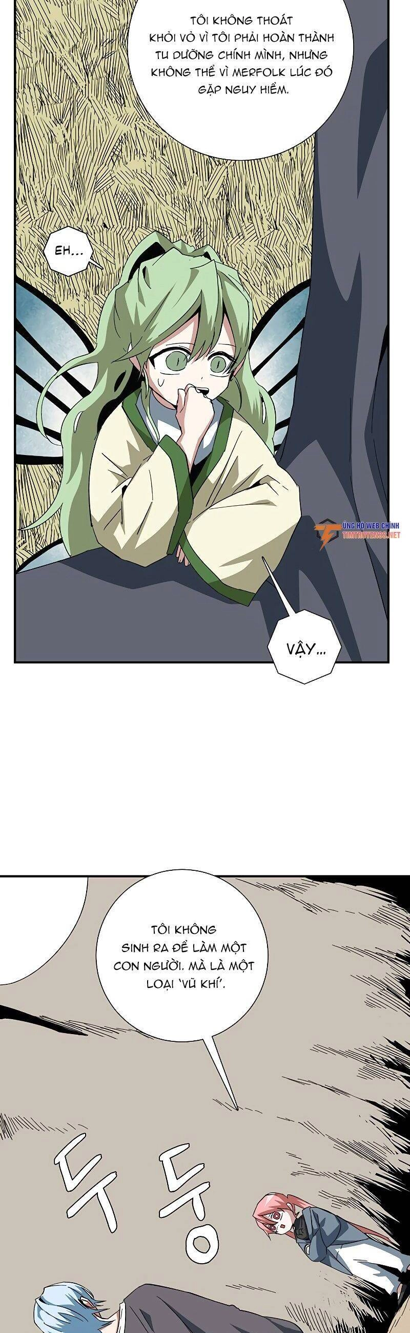 Ta Một Bước Làm Quỷ Vương Chapter 83 - 39