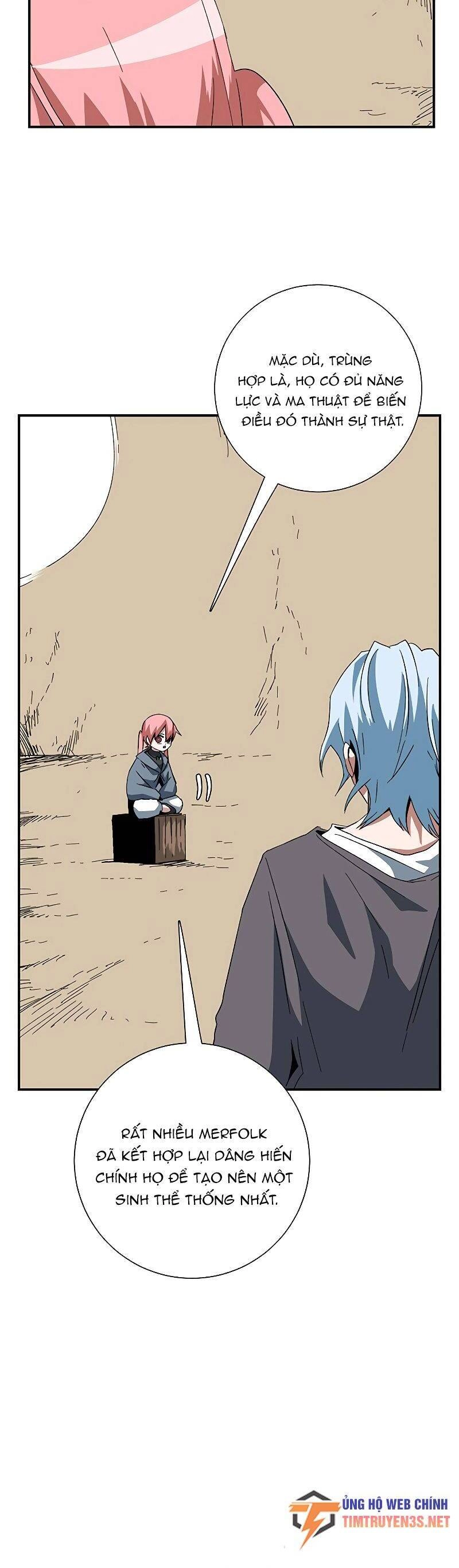 Ta Một Bước Làm Quỷ Vương Chapter 84 - 5