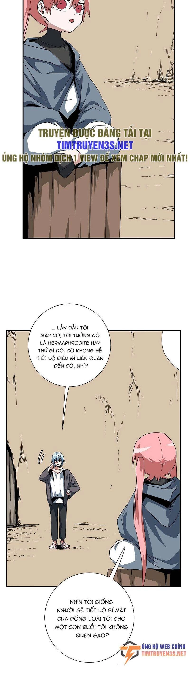 Ta Một Bước Làm Quỷ Vương Chapter 84 - 9