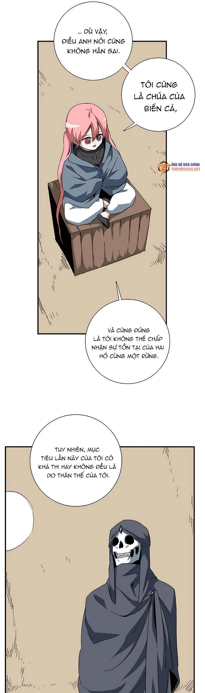 Ta Một Bước Làm Quỷ Vương Chapter 84 - 10