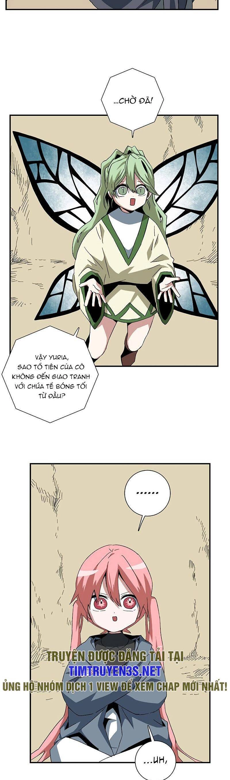 Ta Một Bước Làm Quỷ Vương Chapter 84 - 11