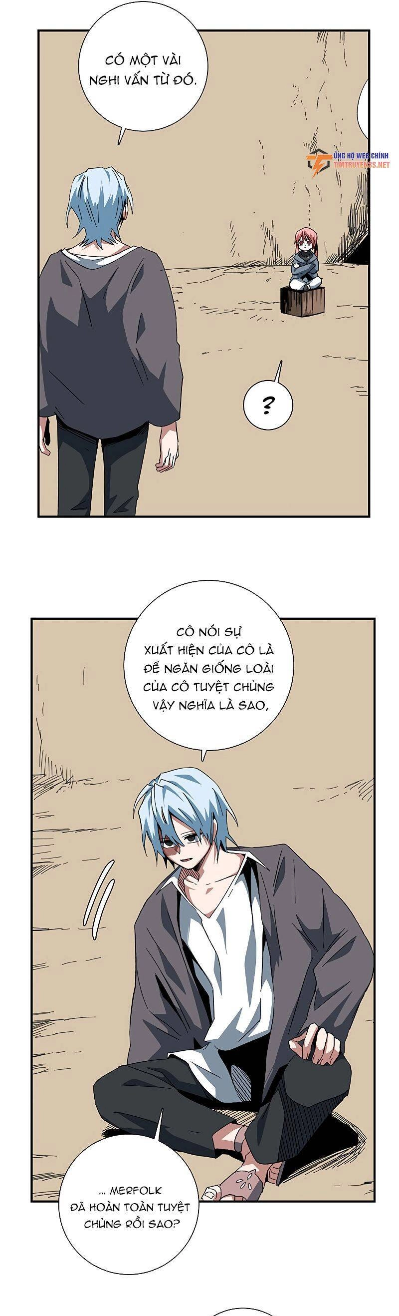 Ta Một Bước Làm Quỷ Vương Chapter 84 - 14