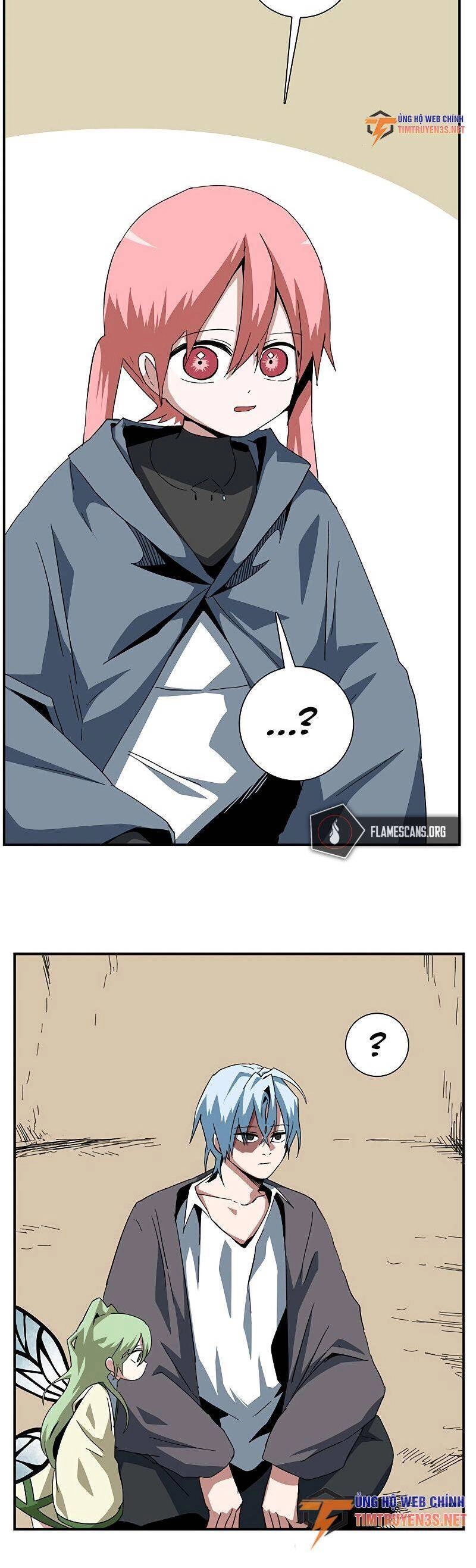 Ta Một Bước Làm Quỷ Vương Chapter 84 - 17