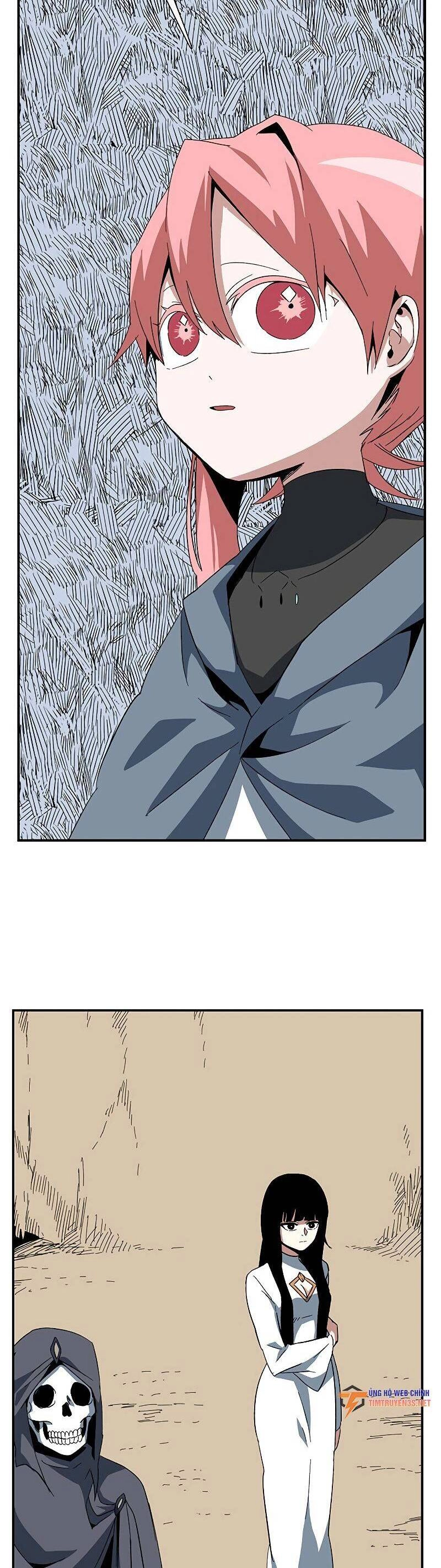 Ta Một Bước Làm Quỷ Vương Chapter 84 - 19