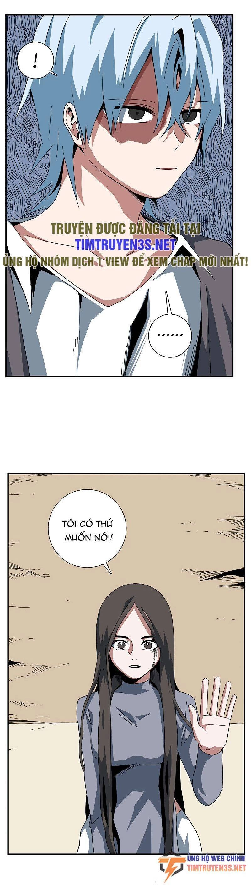 Ta Một Bước Làm Quỷ Vương Chapter 84 - 21