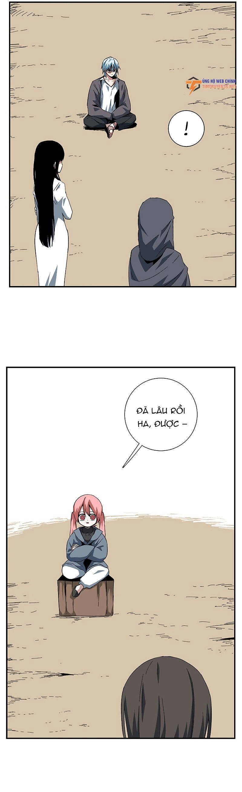 Ta Một Bước Làm Quỷ Vương Chapter 84 - 22