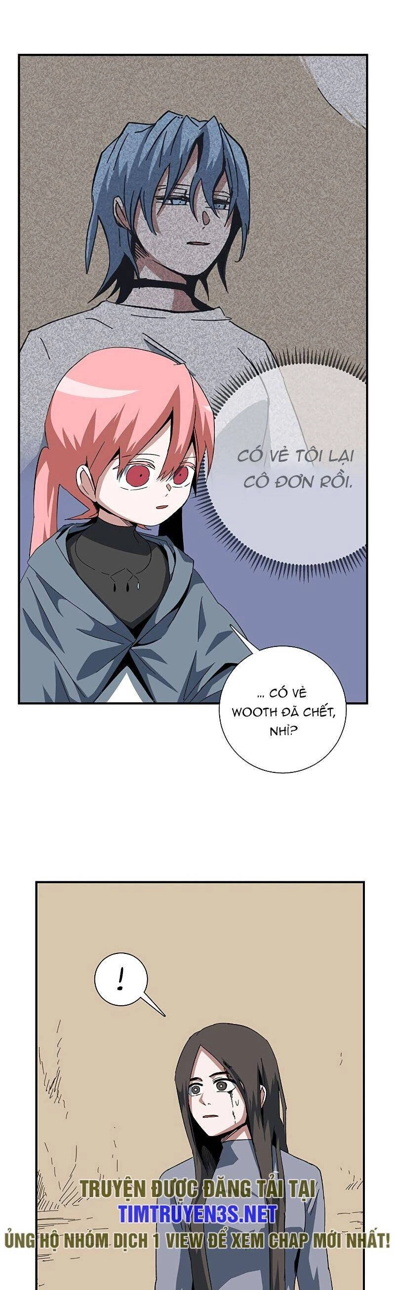 Ta Một Bước Làm Quỷ Vương Chapter 84 - 23