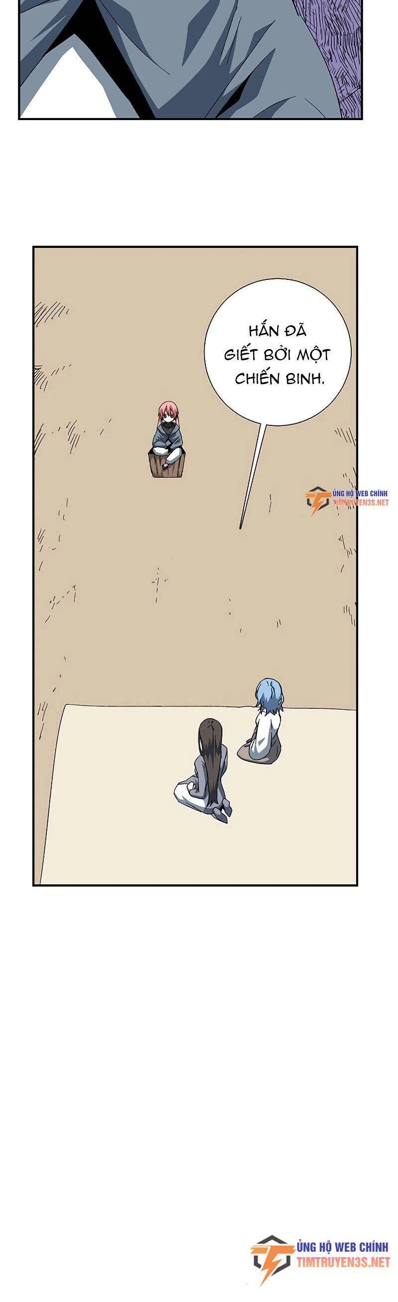 Ta Một Bước Làm Quỷ Vương Chapter 84 - 25