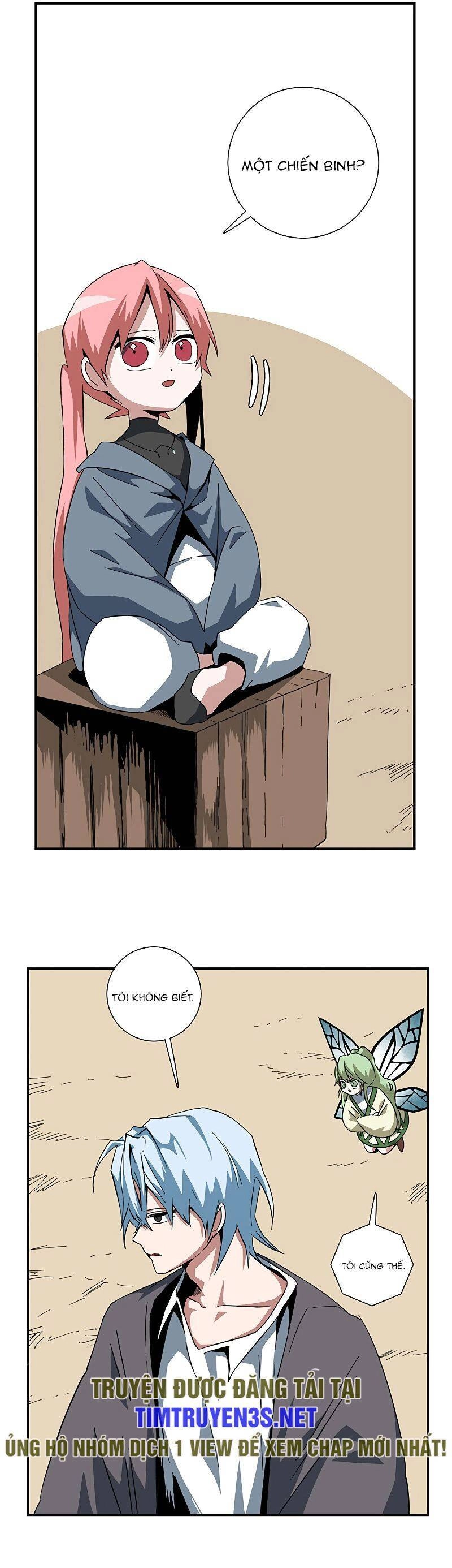 Ta Một Bước Làm Quỷ Vương Chapter 84 - 26