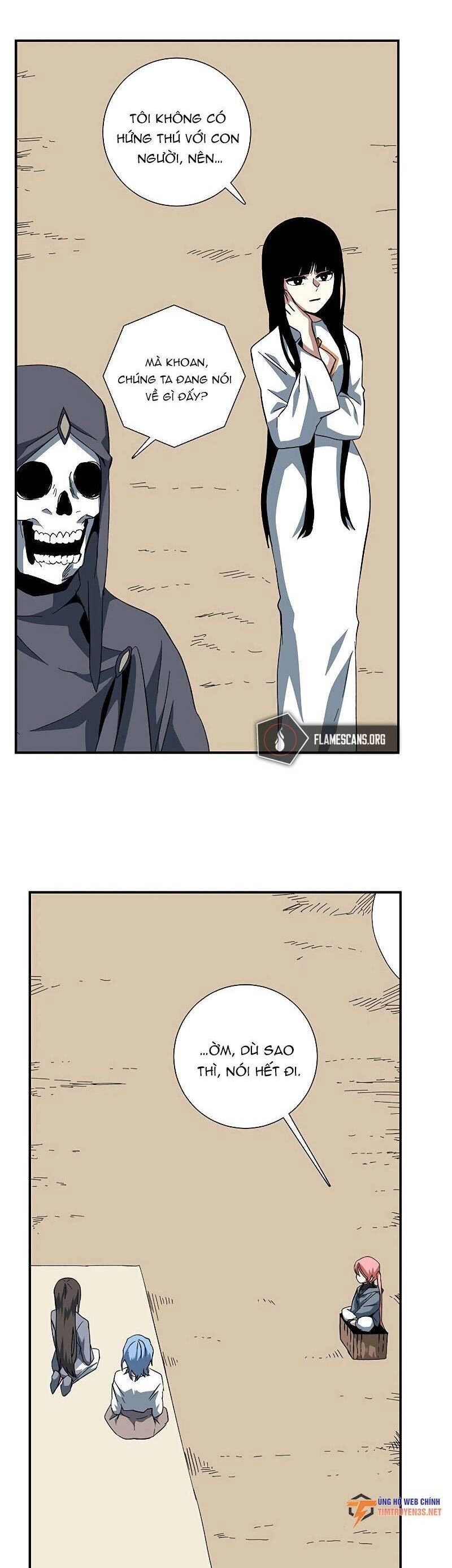 Ta Một Bước Làm Quỷ Vương Chapter 84 - 27