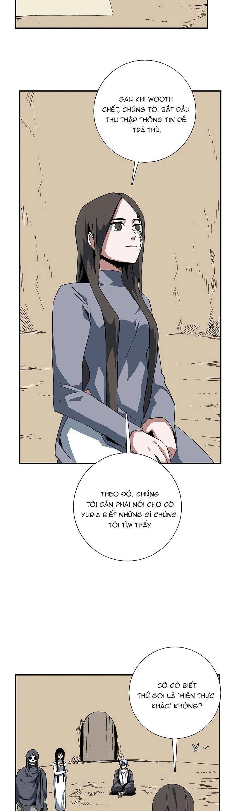 Ta Một Bước Làm Quỷ Vương Chapter 84 - 28