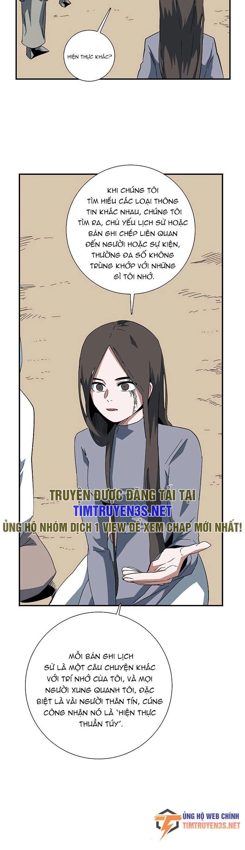 Ta Một Bước Làm Quỷ Vương Chapter 84 - 29