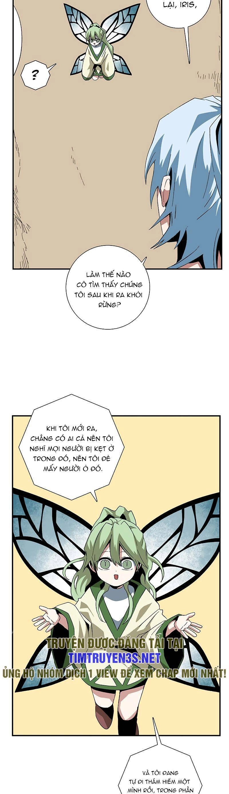 Ta Một Bước Làm Quỷ Vương Chapter 84 - 31