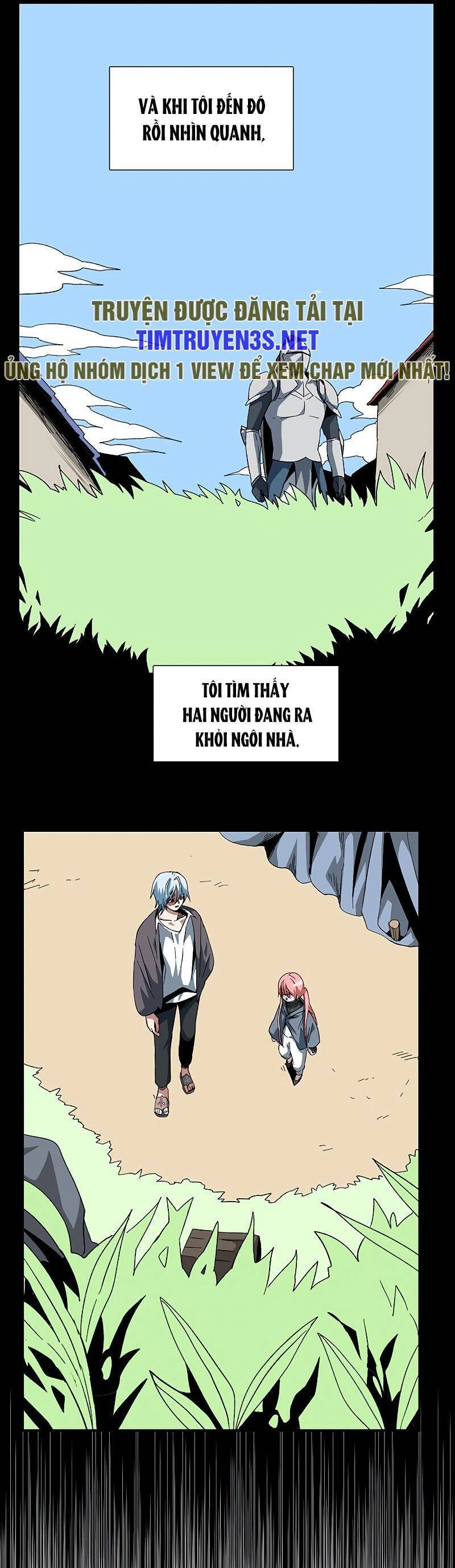 Ta Một Bước Làm Quỷ Vương Chapter 84 - 34