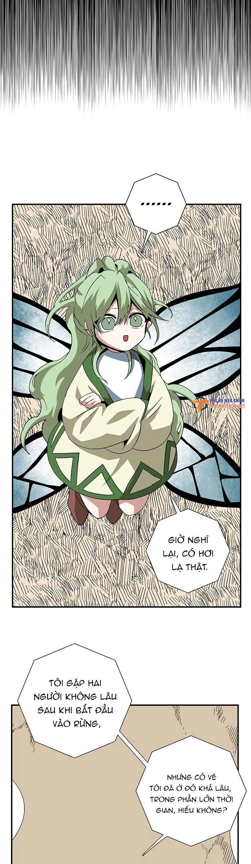 Ta Một Bước Làm Quỷ Vương Chapter 84 - 35