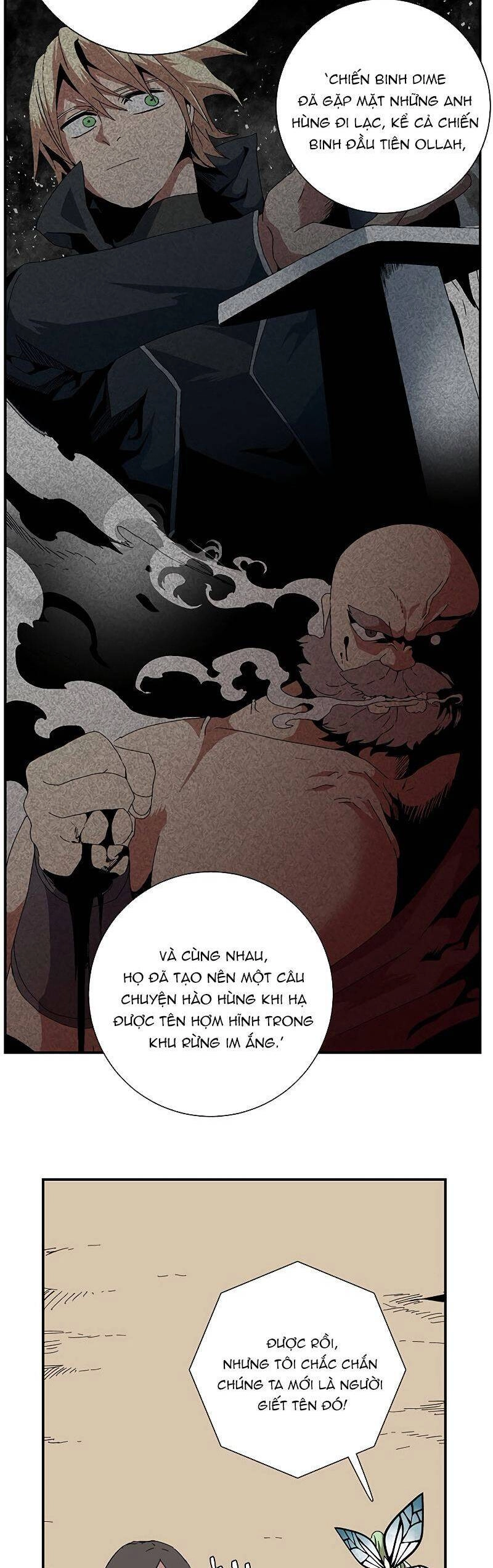 Ta Một Bước Làm Quỷ Vương Chapter 84 - 39